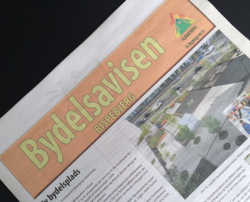 Bydelsavisen 4 juni