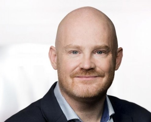 morten kabell